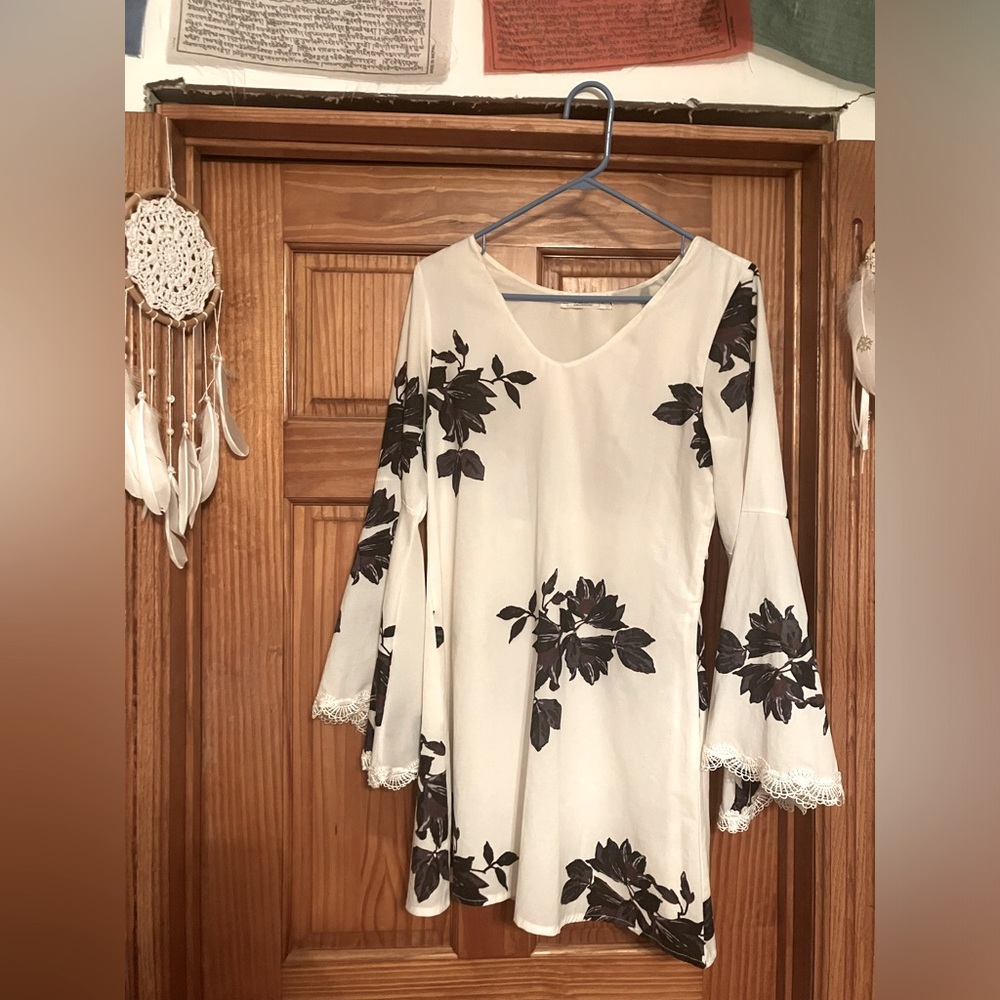 Boho dress